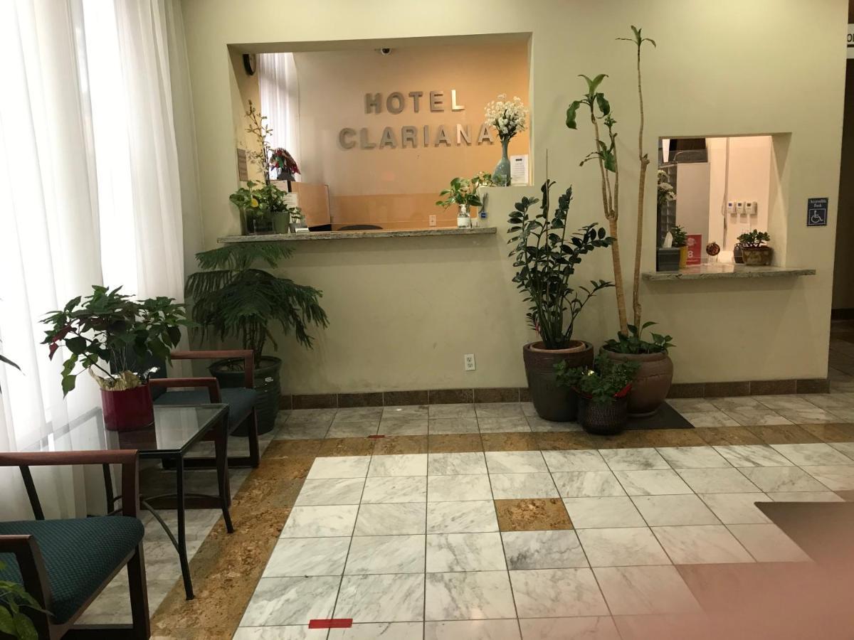 柯莱瑞纳酒店 聖荷西 外观 照片